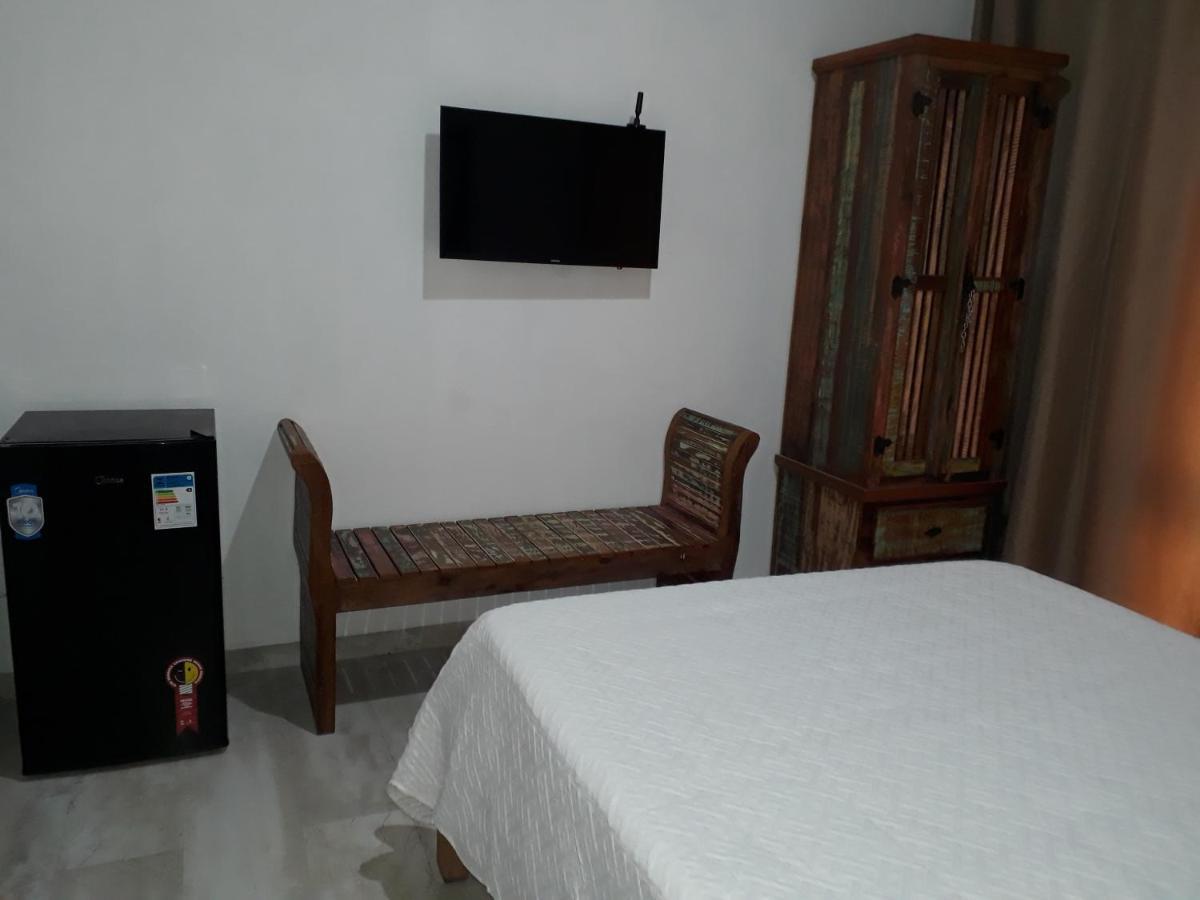 Suites Luma Vista Mar Ilhabela Exterior photo