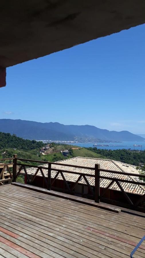 Suites Luma Vista Mar Ilhabela Exterior photo
