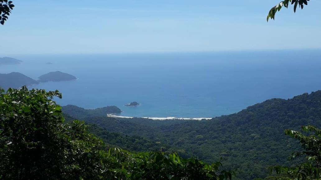Suites Luma Vista Mar Ilhabela Exterior photo