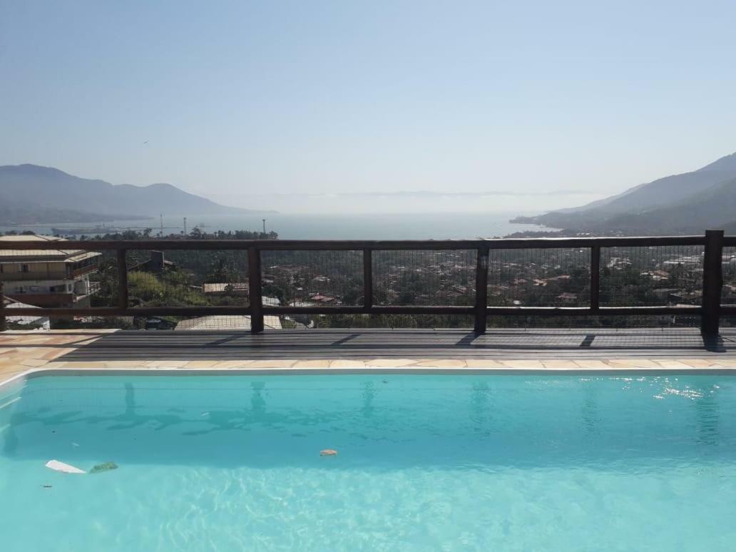 Suites Luma Vista Mar Ilhabela Exterior photo